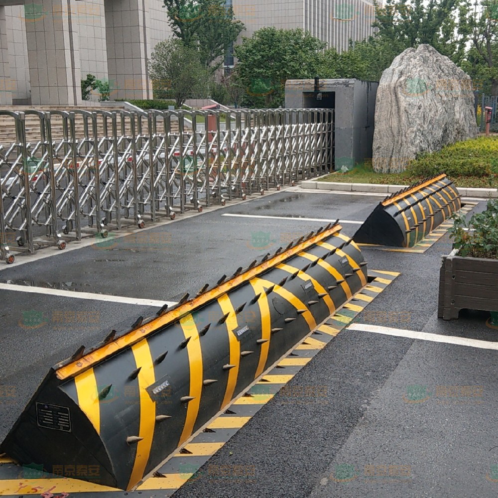 江蘇某公安局